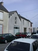 Immeuble ; atelier, 9 rue Audren de Kerdrel (Vannes)