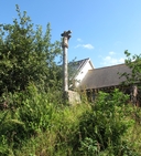 Croix de chemin de Troguindy (Quemperven)