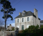 Maison, 11 rue Hilda Gélis-Didot (Perros-Guirec)