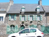 Maison, Grande Rue, 14 (Saint-Jouan-des-Guérets)