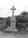 Croix de Chemin, Stang Merrien (Saint-Nicolas-du-Pélem)