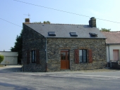 Maison, Bellevue (La Bouëxière)