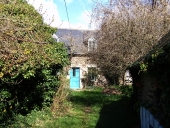 Maison 4, la Ville-au-Bredel (Pordic)