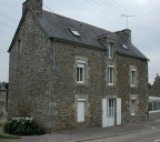 Maison, 7 avenue des Tilleuls, Bellevue (Saint-Cast-le-Guildo)