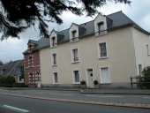 Maison, 83 avenue Général de Gaulle (Chartres-de-Bretagne)
