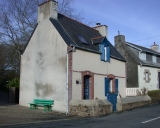 Maison, 54 rue des Frères Kerbrat (Perros-Guirec)