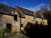 Ferme, la Provôtais (Epiniac)