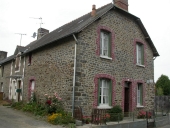 Maison, 9 Rue de Lette (Plerguer)