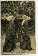 La cornette du TRÉGOR-KATIOLENN