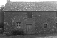 Ferme, Montgermont (Saint-Médard-sur-Ille)