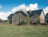 Ferme, la Chaudronnette (Bains-sur-Oust)