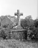 Croix de chemin, Trévélo (Limerzel)