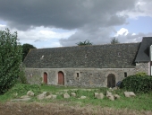 Ancienne ferme, actuellement maison, Kerriou (Plestin-les-Grèves)