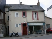 Maison, 1 rue du Calvaire (Cesson-Sévigné)