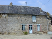 Ferme, la Bothelerais (Maxent)