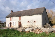 Ferme 2, la Choutaie (Ercé-près-Liffré)