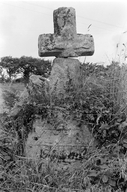 Croix Monumentale, Kerminou (Callac)