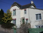 Maison, 25 rue Pierre de La Gorce (Vannes)