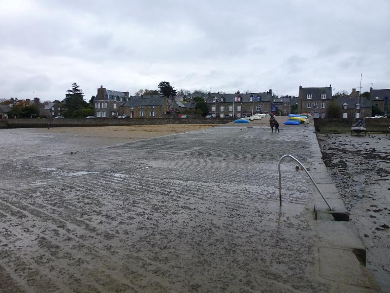 Cale de Mordreuc (Pleudihen-sur-Rance)