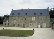Manoir, le Grand Gardisseul (Plestan)