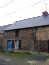 Maison, la Tresse (Miniac-Morvan)