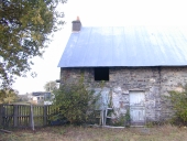 Maison 9, la Gautrais (Renac)