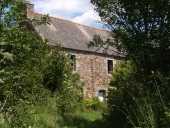 Maison, Pors-Hamon (Lézardrieux)