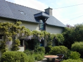 Ferme, Tréhourdin (Noyal-sur-Vilaine)