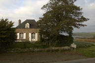 Maison, 10 route du pont de la Couaille, les Gâtines (Saint-Père-Marc-en-Poulet)