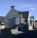 Maison, 4 rue Docteur Jobert (Matignon)