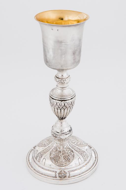 Calice (orfèvre : Tonnelier, Théodore)