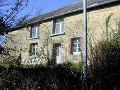 6ème maison, le Petit Noyan (Montreuil-sur-Ille)