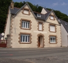 Maison, rue du Port (Lézardrieux)