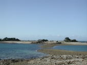 Écart : Île des Femmes (Penvénan)