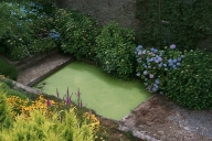 Lavoir (La Chapelle-Bouëxic)