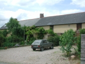 Ferme, la Patouillay (Breteil)