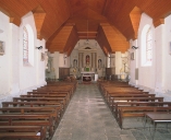 Les églises et croix monumentales sur la commune de Baguer-Pican