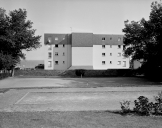 Hôtel de voyageurs dit Grand Hôtel de Rothéneuf, 10 place du Val (Saint-Malo)