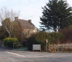 Maison, 11 boulevard du Rougeret, le Clos-Jacquet (Saint-Jacut-de-la-Mer)