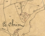 Maison, le Christ (Ploumilliau)