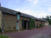 Ferme, le Pré Auvé (Bréal-sous-Montfort)