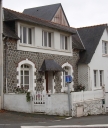 Maison, rue de la Noë-Hue (Plérin-sur-Mer)