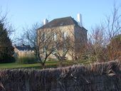 Maison, 69 rue de Cliscouët (Vannes)