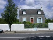Maison, 15 avenue du président Edouard Herriot (Vannes)