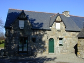 Ferme, la Retardais (Trémeheuc)