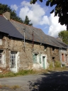 Ferme, la Roche (Saint-Ganton)