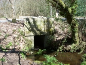 Pont de Kerigonan (Plounérin)