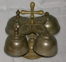 Sonnette d'autel