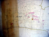 Écart dit village de Kerihuel (Locoal-Mendon)