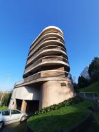 Résidence Brocéliande, rue du Port Favigo (Saint-Brieuc)